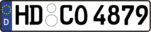 HD-CO4879