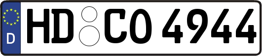 HD-CO4944
