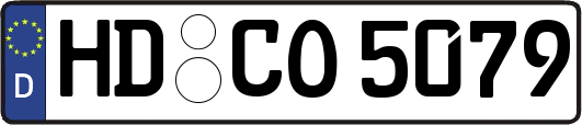 HD-CO5079
