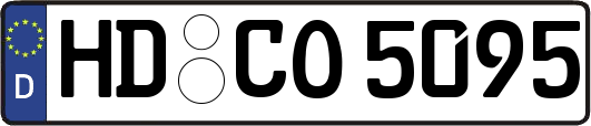 HD-CO5095