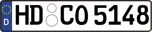 HD-CO5148