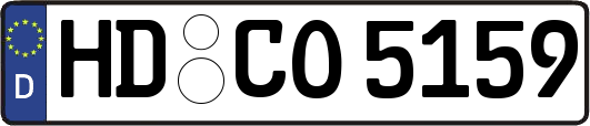 HD-CO5159