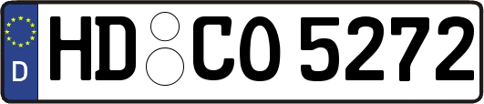 HD-CO5272