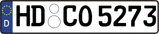 HD-CO5273
