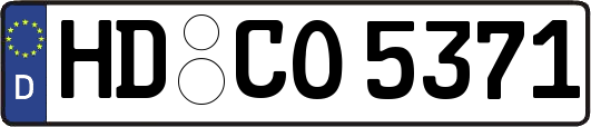 HD-CO5371
