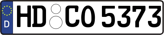 HD-CO5373