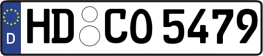 HD-CO5479