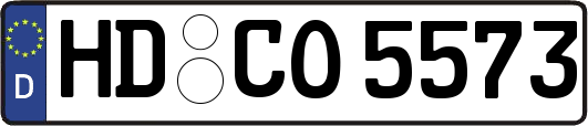 HD-CO5573