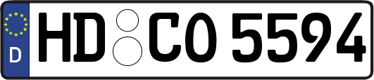 HD-CO5594