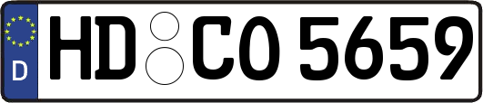 HD-CO5659