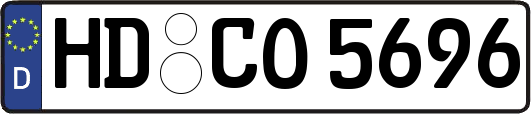 HD-CO5696