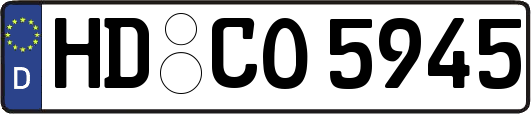 HD-CO5945