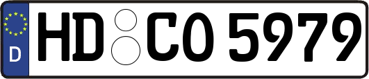 HD-CO5979