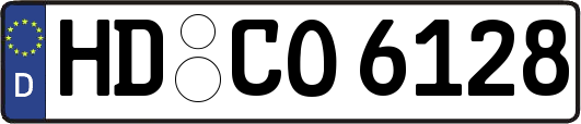 HD-CO6128