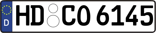 HD-CO6145
