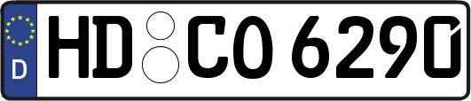 HD-CO6290