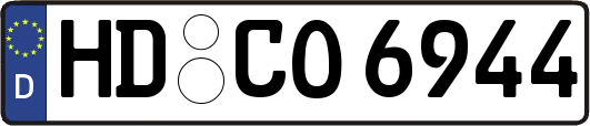 HD-CO6944