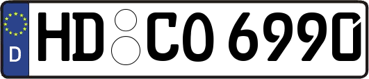 HD-CO6990