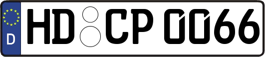 HD-CP0066