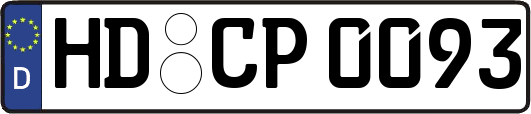 HD-CP0093