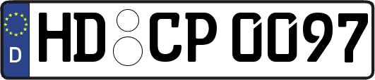 HD-CP0097