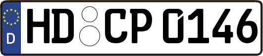 HD-CP0146