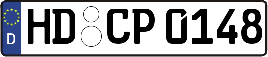 HD-CP0148