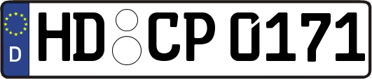 HD-CP0171