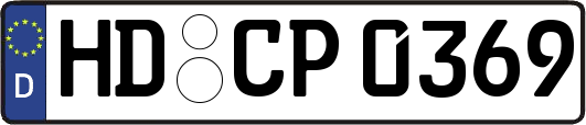 HD-CP0369