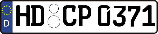 HD-CP0371