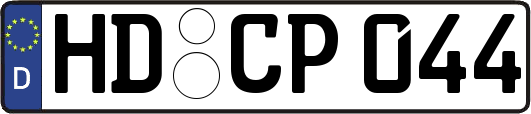 HD-CP044