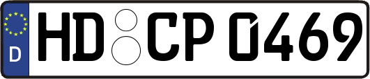 HD-CP0469