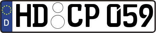 HD-CP059