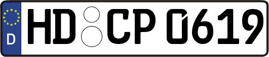 HD-CP0619