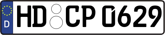 HD-CP0629