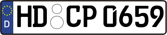 HD-CP0659