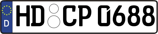 HD-CP0688