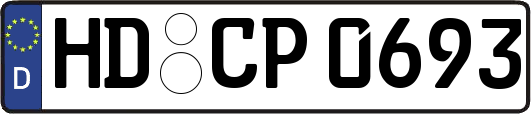 HD-CP0693