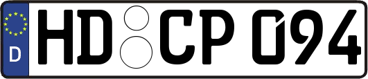 HD-CP094