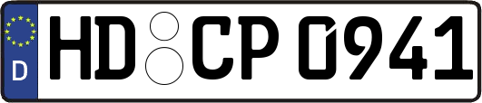 HD-CP0941