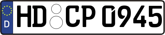 HD-CP0945