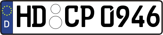 HD-CP0946