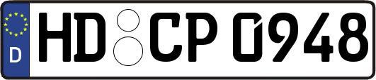 HD-CP0948