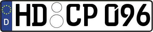 HD-CP096