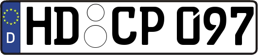 HD-CP097