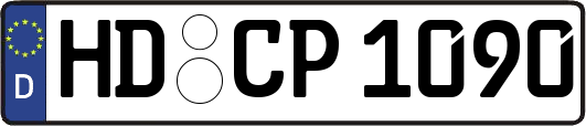 HD-CP1090