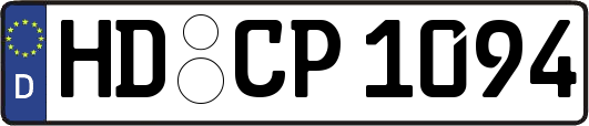 HD-CP1094