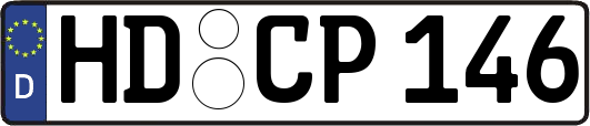 HD-CP146