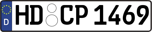 HD-CP1469