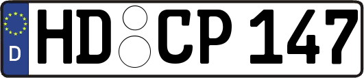 HD-CP147